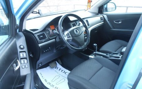 SsangYong Actyon II рестайлинг, 2011 год, 848 000 рублей, 7 фотография