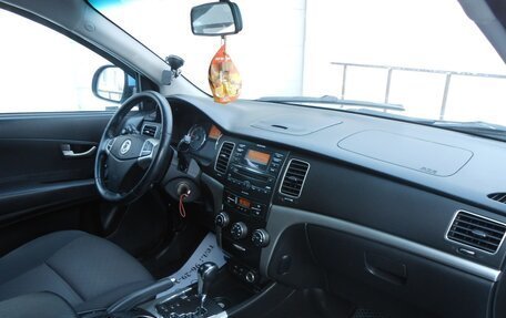 SsangYong Actyon II рестайлинг, 2011 год, 848 000 рублей, 13 фотография