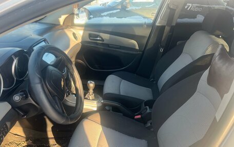 Chevrolet Cruze II, 2012 год, 580 000 рублей, 6 фотография