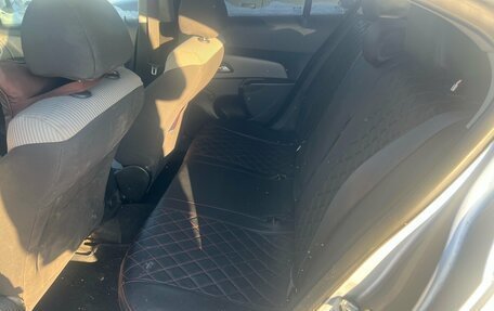 Chevrolet Cruze II, 2012 год, 580 000 рублей, 7 фотография