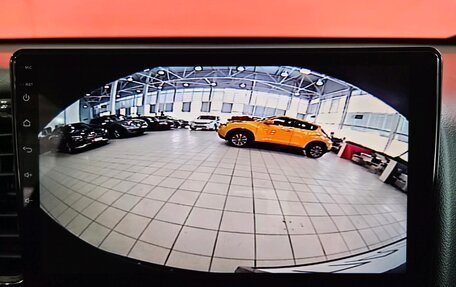 Mitsubishi Outlander III рестайлинг 3, 2019 год, 2 380 000 рублей, 15 фотография