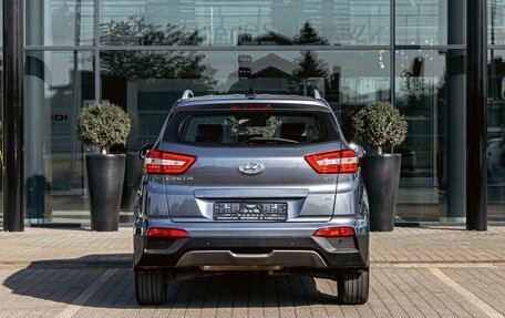 Hyundai Creta I рестайлинг, 2020 год, 1 795 000 рублей, 5 фотография