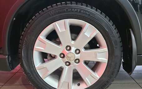 Mitsubishi Outlander III рестайлинг 3, 2019 год, 2 380 000 рублей, 17 фотография