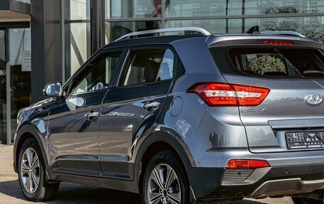 Hyundai Creta I рестайлинг, 2020 год, 1 795 000 рублей, 8 фотография