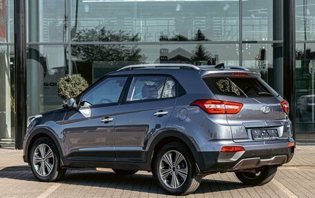 Hyundai Creta I рестайлинг, 2020 год, 1 795 000 рублей, 4 фотография