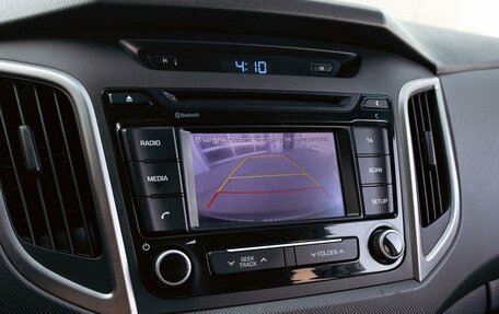 Hyundai Creta I рестайлинг, 2020 год, 1 795 000 рублей, 15 фотография