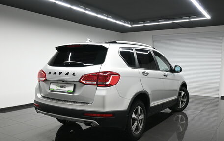 Haval H6, 2016 год, 1 445 000 рублей, 2 фотография