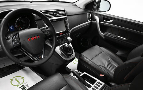 Haval H6, 2016 год, 1 445 000 рублей, 8 фотография