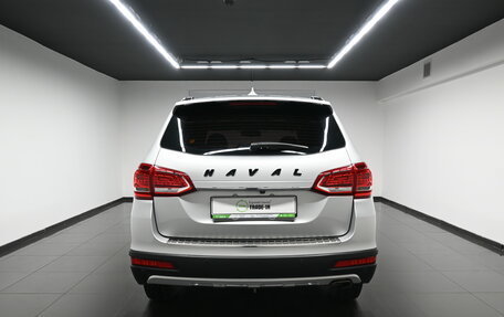 Haval H6, 2016 год, 1 445 000 рублей, 4 фотография