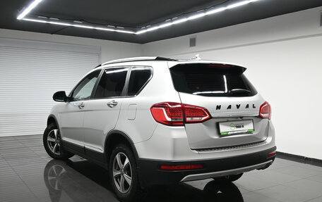 Haval H6, 2016 год, 1 445 000 рублей, 6 фотография
