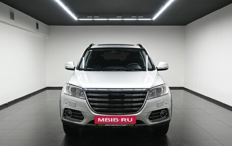Haval H6, 2016 год, 1 445 000 рублей, 3 фотография