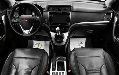 Haval H6, 2016 год, 1 445 000 рублей, 10 фотография