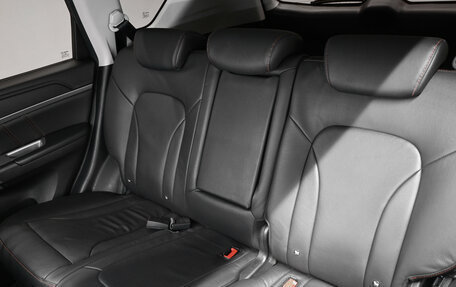 Haval H6, 2016 год, 1 445 000 рублей, 9 фотография