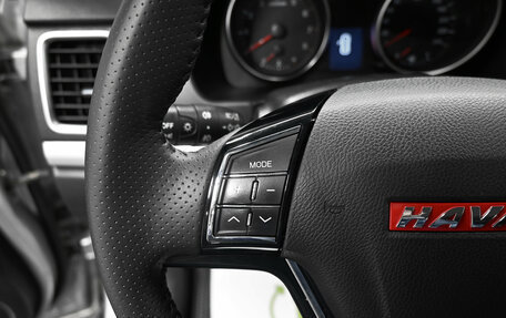 Haval H6, 2016 год, 1 445 000 рублей, 16 фотография