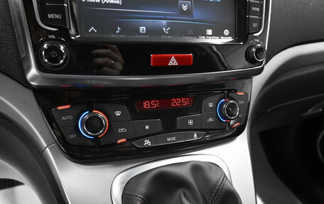 Haval H6, 2016 год, 1 445 000 рублей, 15 фотография