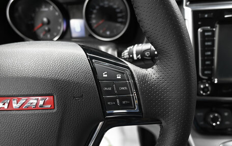 Haval H6, 2016 год, 1 445 000 рублей, 17 фотография