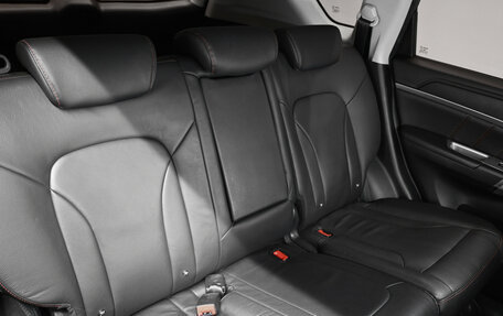 Haval H6, 2016 год, 1 445 000 рублей, 12 фотография