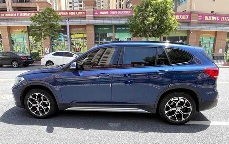 BMW X1, 2021 год, 2 350 000 рублей, 2 фотография