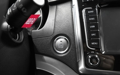 Haval H6, 2016 год, 1 445 000 рублей, 18 фотография