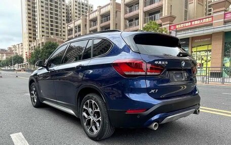 BMW X1, 2021 год, 2 350 000 рублей, 3 фотография