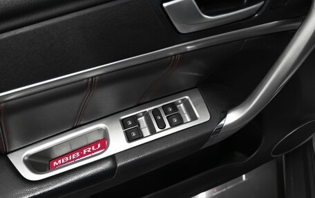 Haval H6, 2016 год, 1 445 000 рублей, 21 фотография