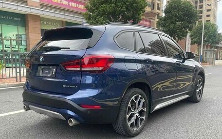 BMW X1, 2021 год, 2 350 000 рублей, 5 фотография