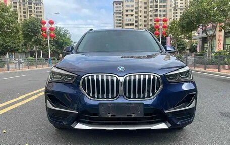 BMW X1, 2021 год, 2 350 000 рублей, 8 фотография