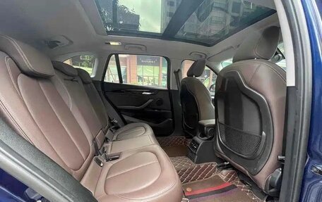 BMW X1, 2021 год, 2 350 000 рублей, 13 фотография