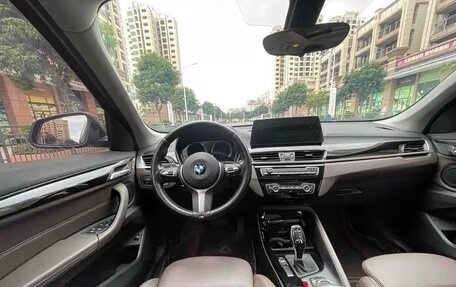 BMW X1, 2021 год, 2 350 000 рублей, 11 фотография