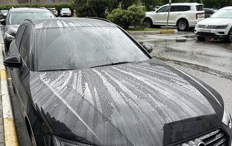 Audi A4, 2018 год, 2 500 000 рублей, 2 фотография