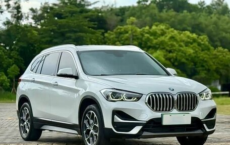 BMW X1, 2022 год, 2 620 000 рублей, 1 фотография