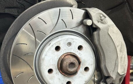 Audi A4, 2018 год, 2 500 000 рублей, 23 фотография