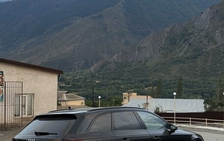 Audi A4, 2018 год, 2 500 000 рублей, 19 фотография