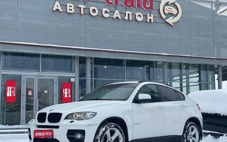 BMW X6, 2012 год, 1 990 000 рублей, 1 фотография