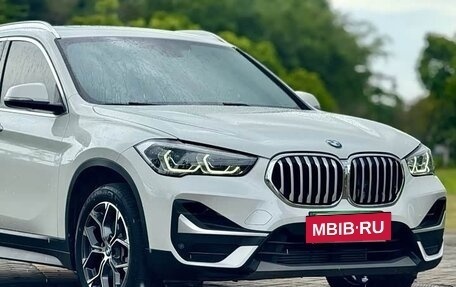 BMW X1, 2022 год, 2 620 000 рублей, 4 фотография