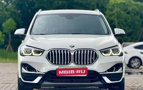 BMW X1, 2022 год, 2 620 000 рублей, 2 фотография