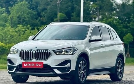 BMW X1, 2022 год, 2 620 000 рублей, 3 фотография
