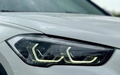 BMW X1, 2022 год, 2 620 000 рублей, 9 фотография