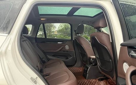 BMW X1, 2022 год, 2 620 000 рублей, 19 фотография