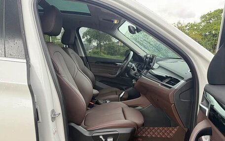 BMW X1, 2022 год, 2 620 000 рублей, 18 фотография