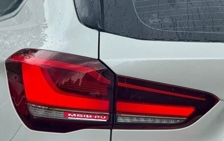 BMW X1, 2022 год, 2 620 000 рублей, 8 фотография