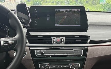 BMW X1, 2022 год, 2 620 000 рублей, 12 фотография