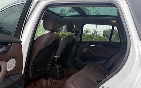 BMW X1, 2022 год, 2 620 000 рублей, 17 фотография