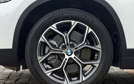 BMW X1, 2022 год, 2 620 000 рублей, 10 фотография