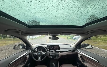 BMW X1, 2022 год, 2 620 000 рублей, 14 фотография