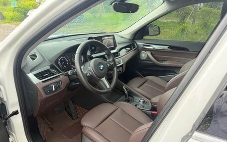 BMW X1, 2022 год, 2 620 000 рублей, 16 фотография