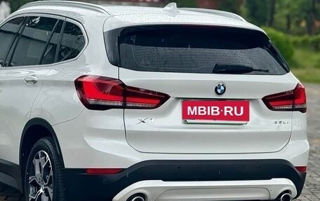 BMW X1, 2022 год, 2 620 000 рублей, 7 фотография