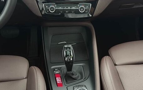 BMW X1, 2022 год, 2 620 000 рублей, 13 фотография