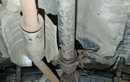 Toyota RAV4, 1996 год, 590 000 рублей, 8 фотография