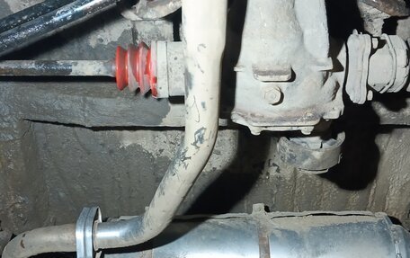 Toyota RAV4, 1996 год, 590 000 рублей, 7 фотография